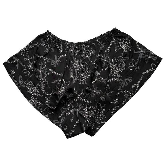 NWT Free People Intimately Beauty Sleep Short Pajamas SET - Picture 5 of 9